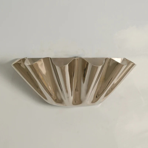 Applique parete ottone - applique, da