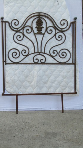 R757 antico letto - antico, in
