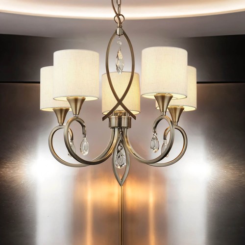 Lampadario lampada - lampada, a