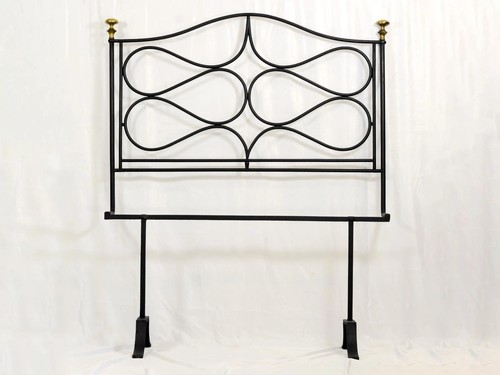 Letto antico ferro - antico,