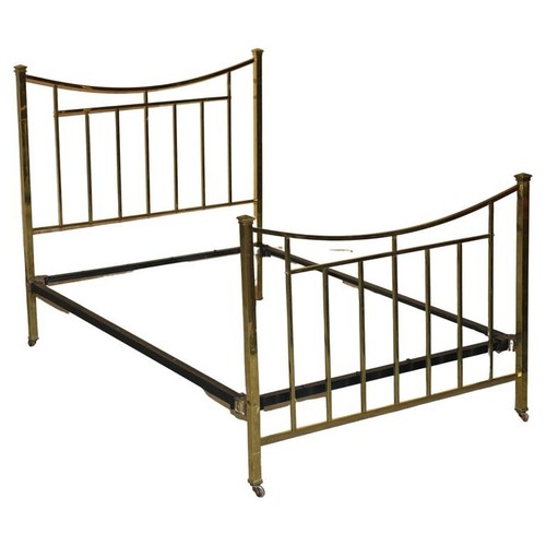 Antica struttura letto - struttura,