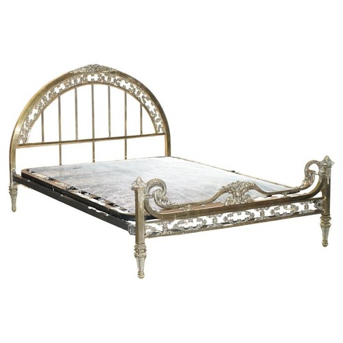 Rarissima struttura letto - rarissima,