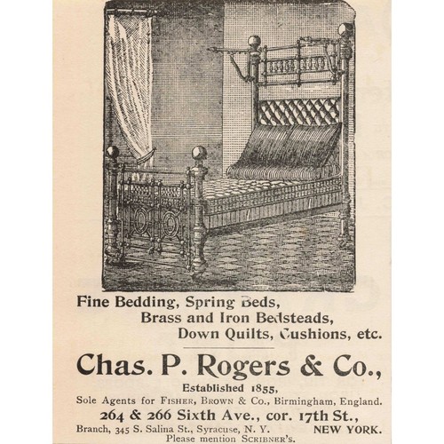 Pubblicità chas rogers co - pubblicità,