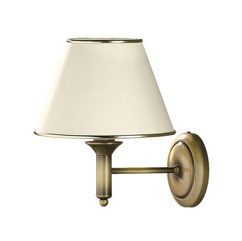Lampada parete con schermo - lampada,