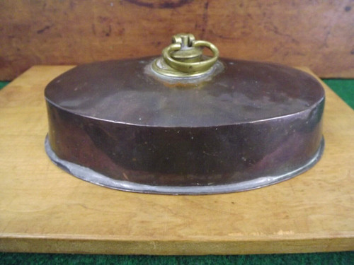 Antico scaldapiedi - antico, scaldapiedi/scaldapiedi