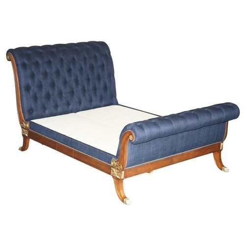 Squisito letto slitta - a,
